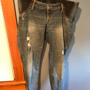 Maternity Jeans